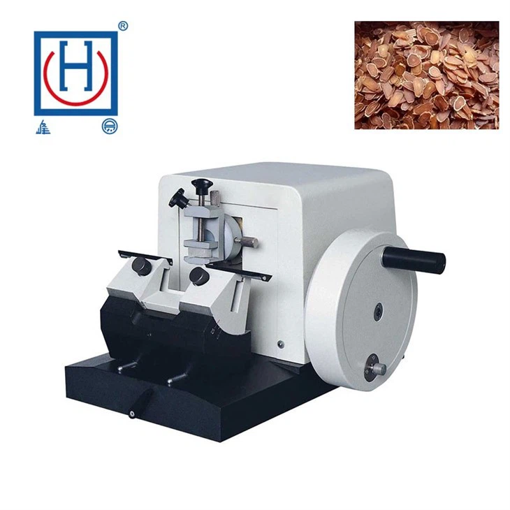 Agricultural And Sideline Product Slicer