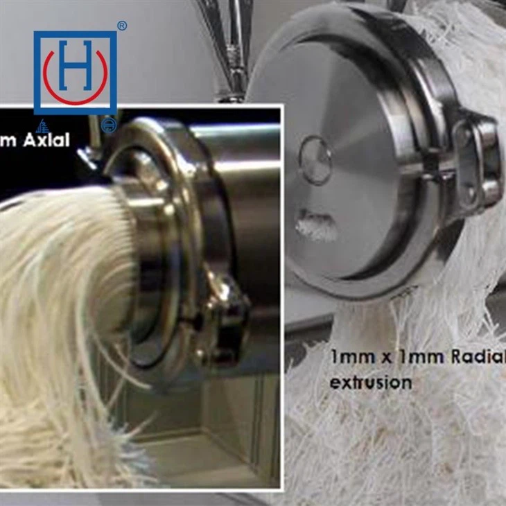 Shrimp Feed Pellet Machine