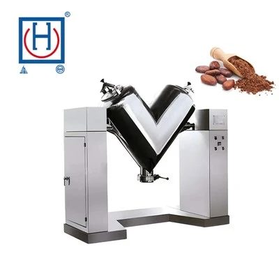 3 nan 1 Instant kafe poud melanje machin