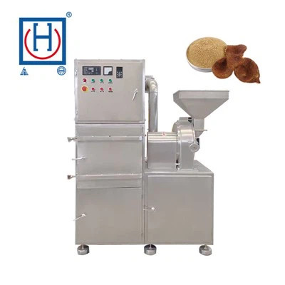 Seche Tangerine Peel Powder moulen