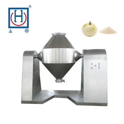 Zonyon Powder Mixer